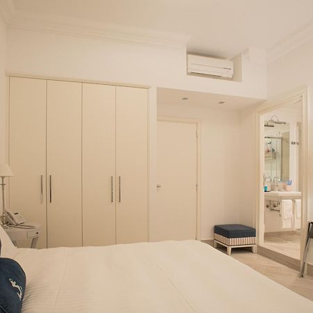 Hotel Marina Charming Rooms Finale Ligure Chambre photo