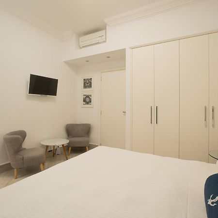 Hotel Marina Charming Rooms Finale Ligure Chambre photo