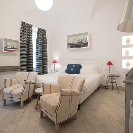 Hotel Marina Charming Rooms Finale Ligure Chambre photo