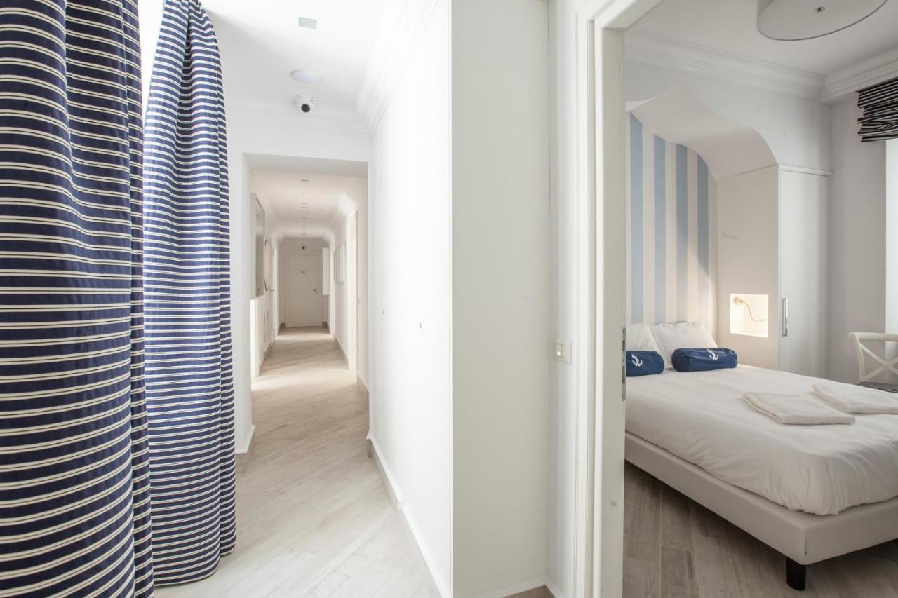 Hotel Marina Charming Rooms Finale Ligure Extérieur photo