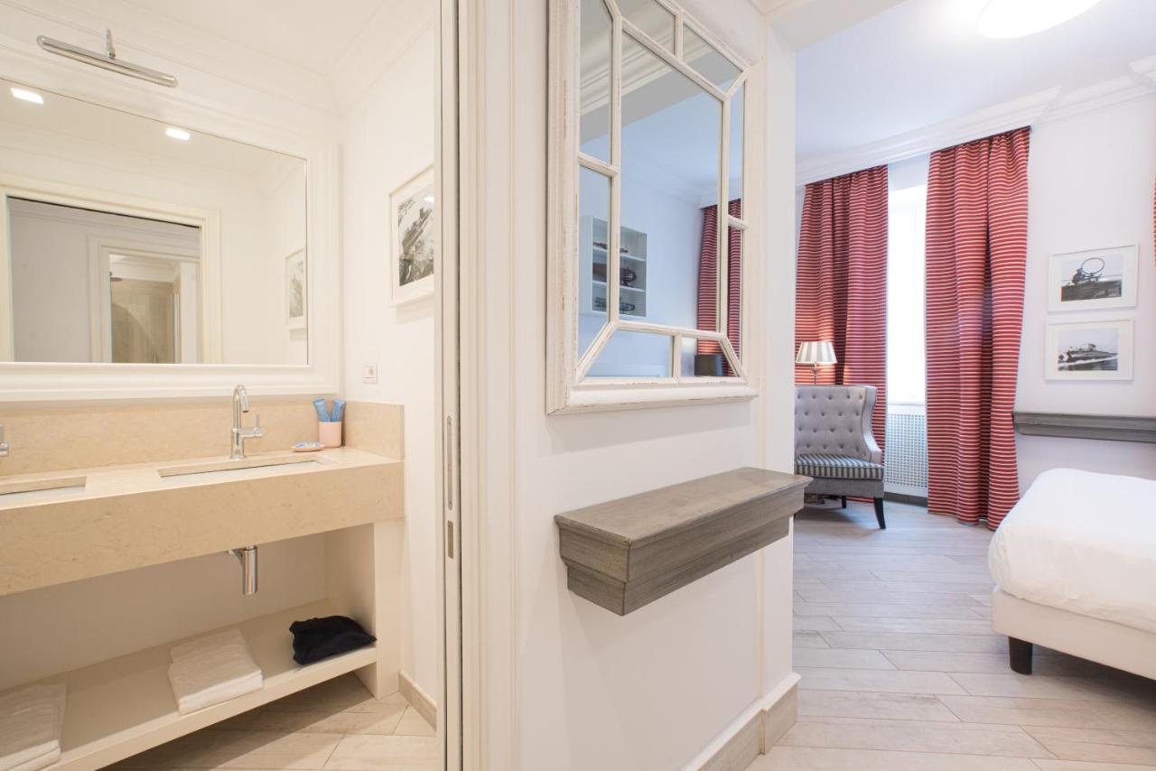 Hotel Marina Charming Rooms Finale Ligure Extérieur photo