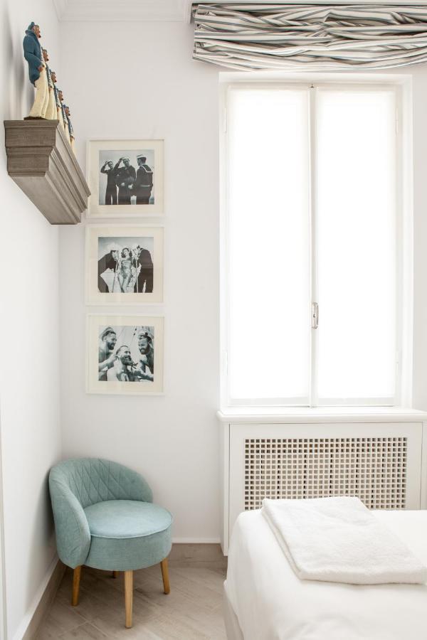 Hotel Marina Charming Rooms Finale Ligure Extérieur photo