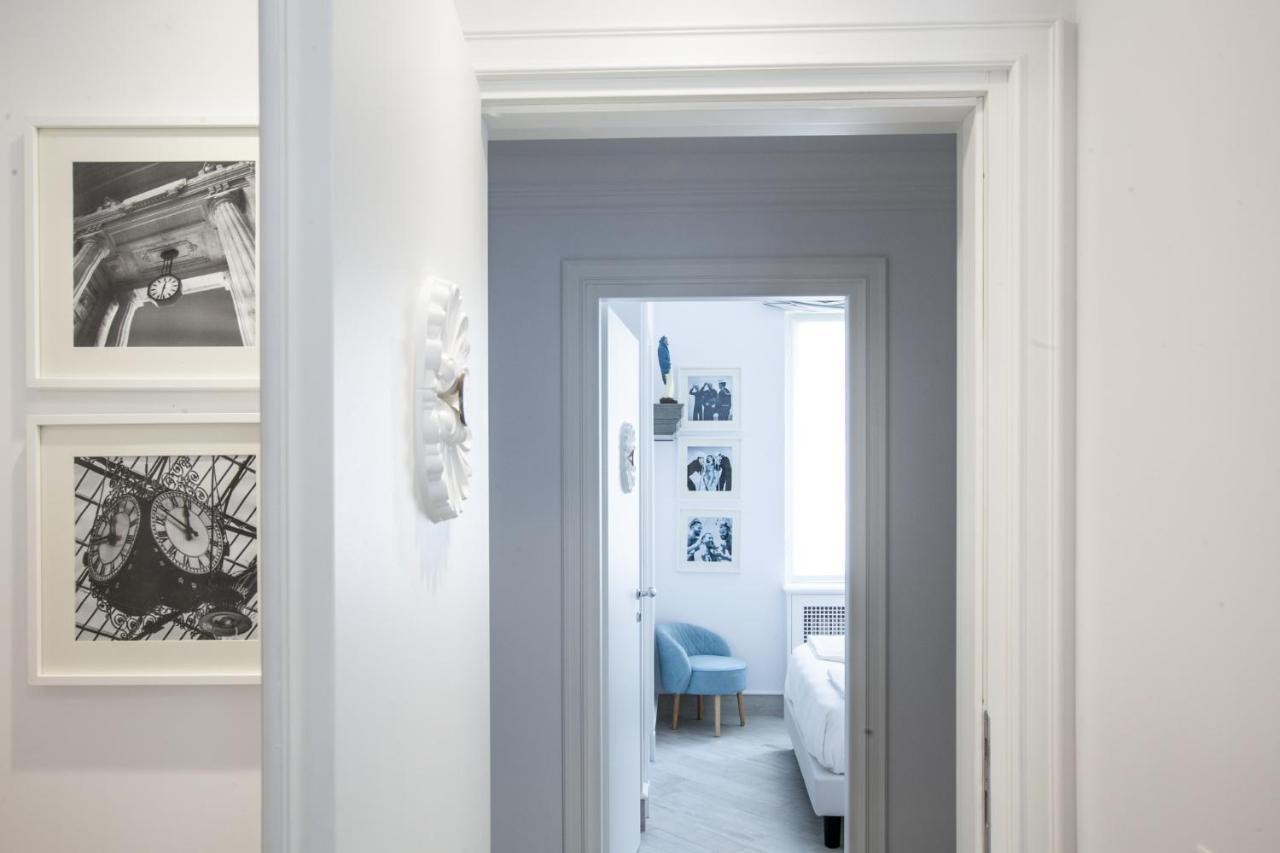 Hotel Marina Charming Rooms Finale Ligure Extérieur photo