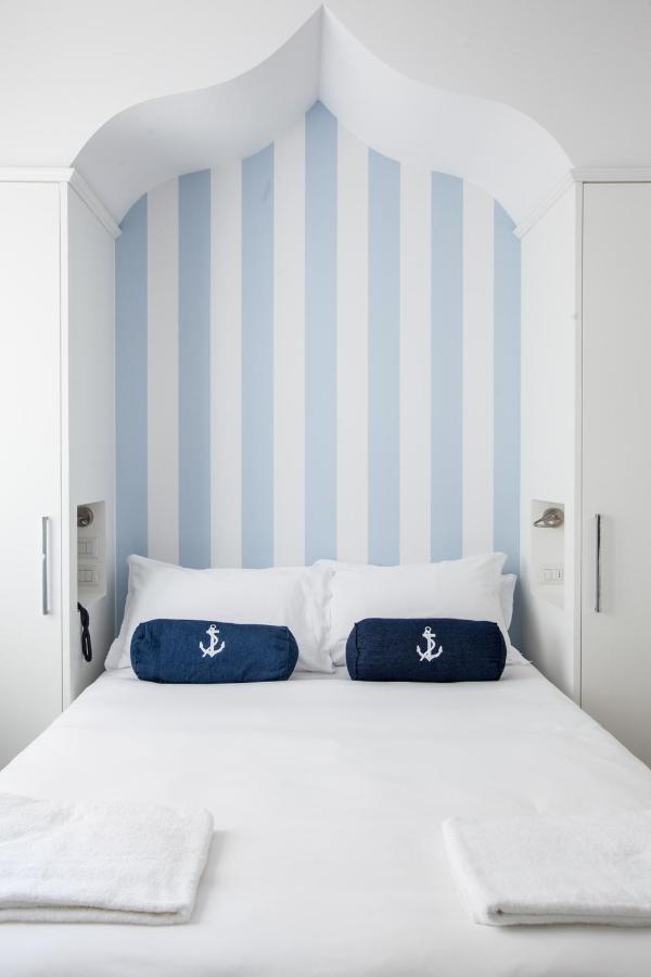 Hotel Marina Charming Rooms Finale Ligure Chambre photo