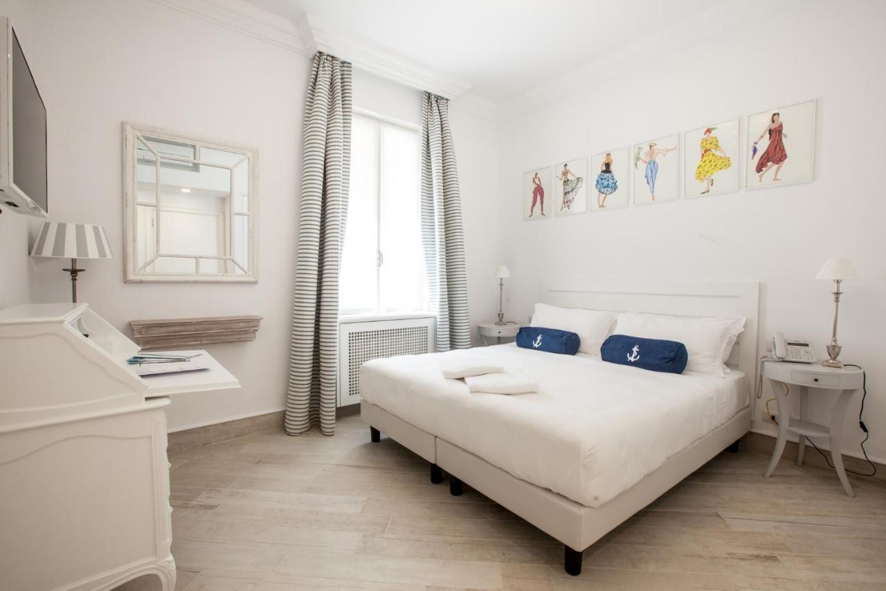 Hotel Marina Charming Rooms Finale Ligure Extérieur photo