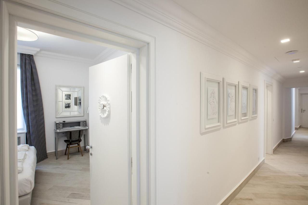 Hotel Marina Charming Rooms Finale Ligure Extérieur photo