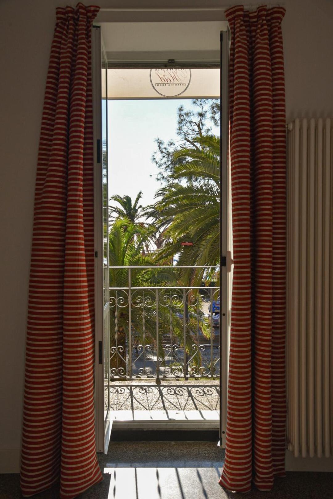 Hotel Marina Charming Rooms Finale Ligure Chambre photo