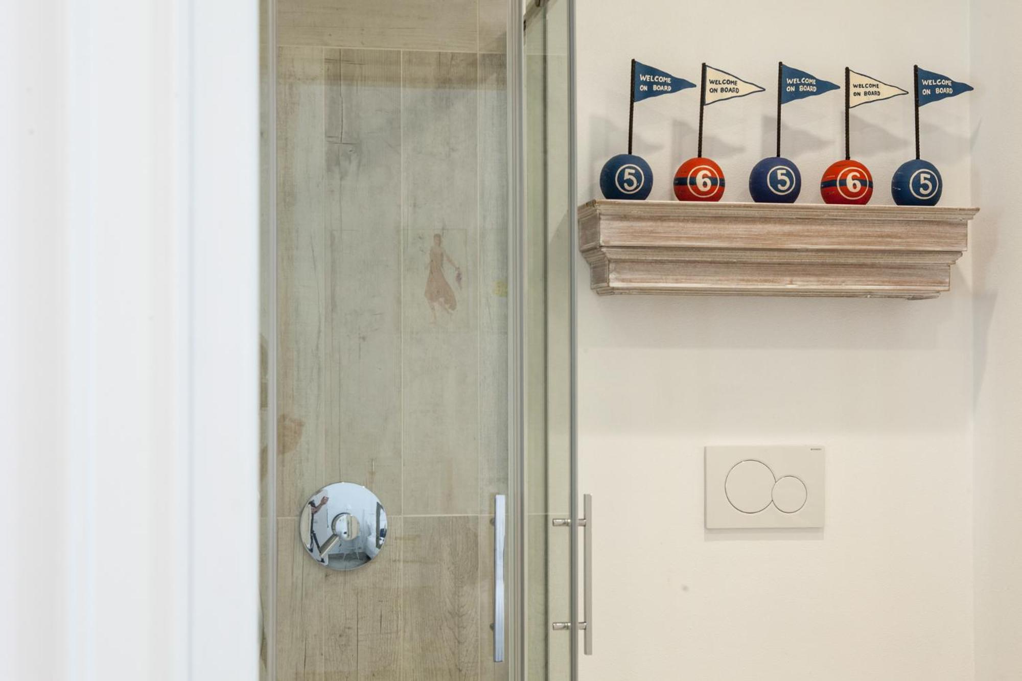 Hotel Marina Charming Rooms Finale Ligure Chambre photo
