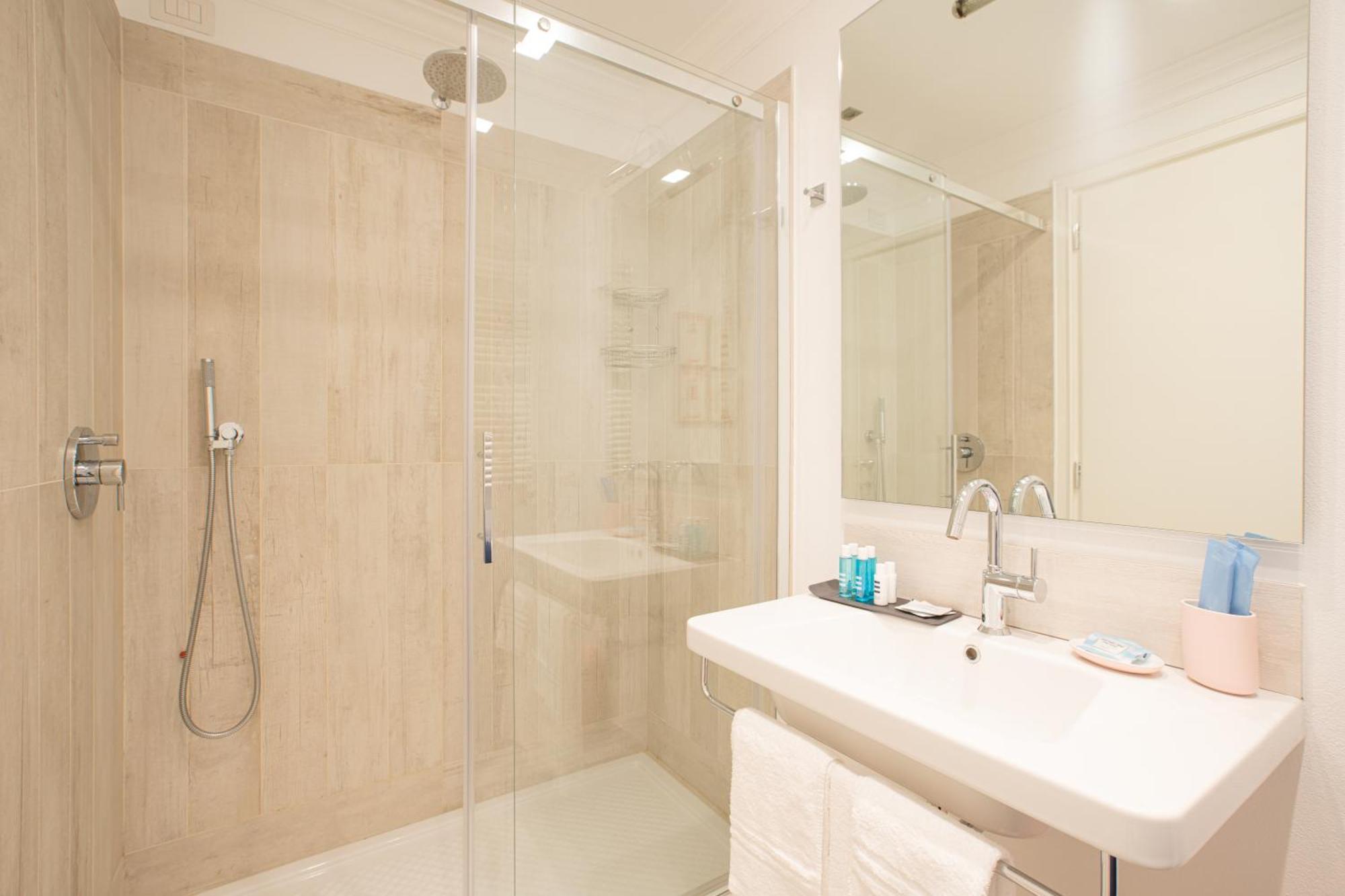 Hotel Marina Charming Rooms Finale Ligure Chambre photo