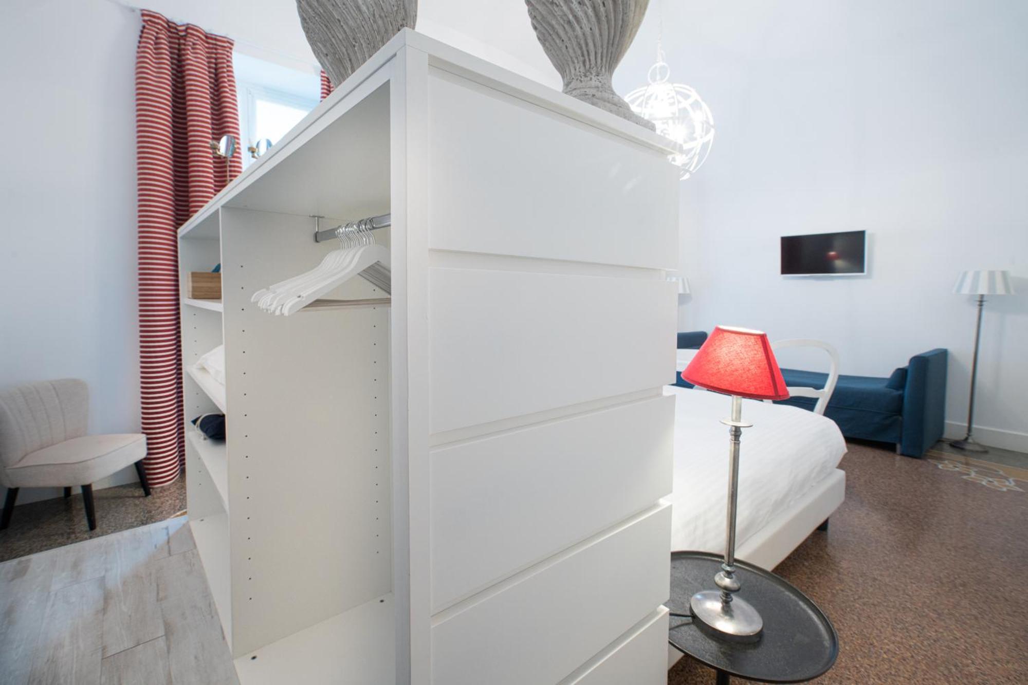 Hotel Marina Charming Rooms Finale Ligure Chambre photo