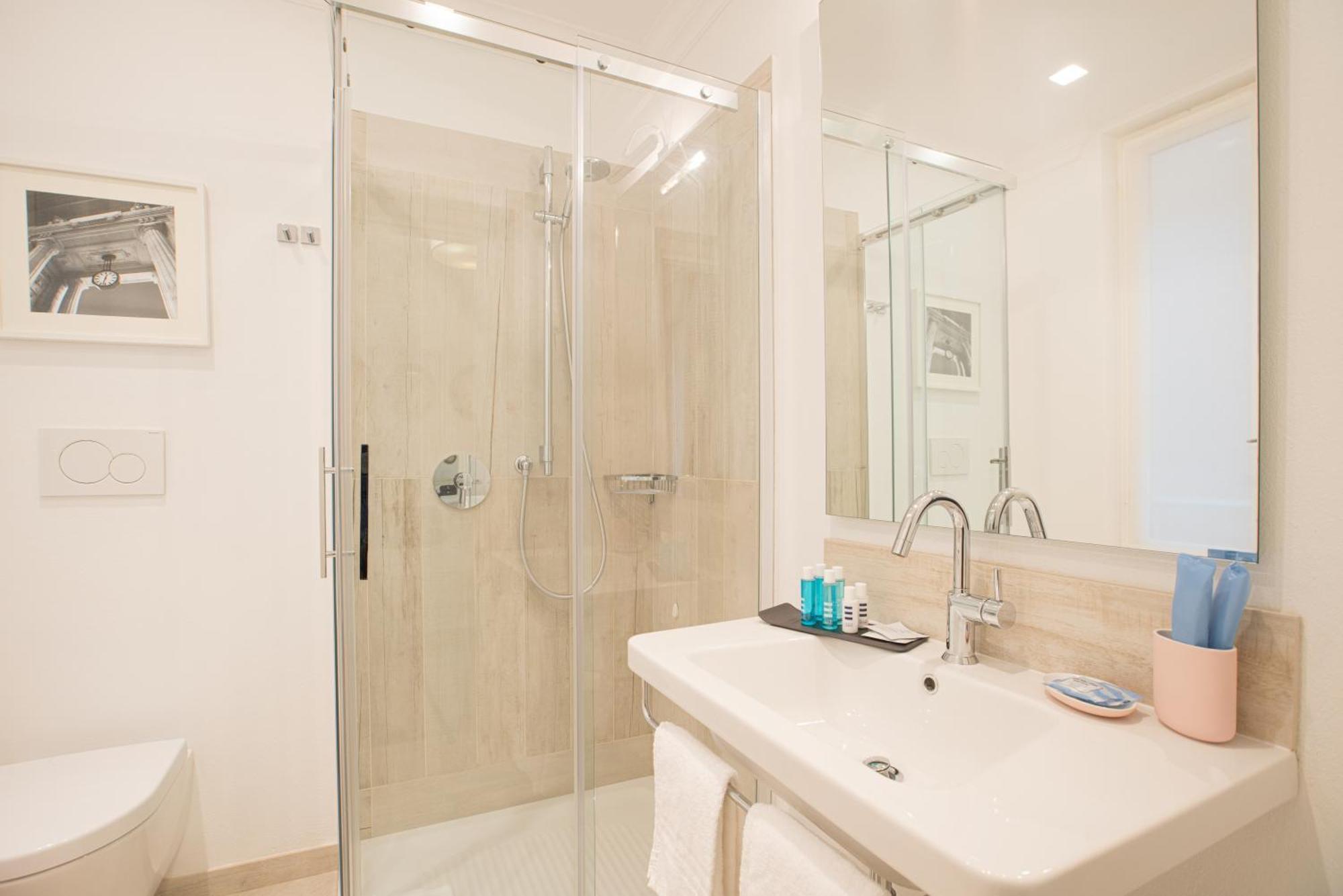 Hotel Marina Charming Rooms Finale Ligure Chambre photo