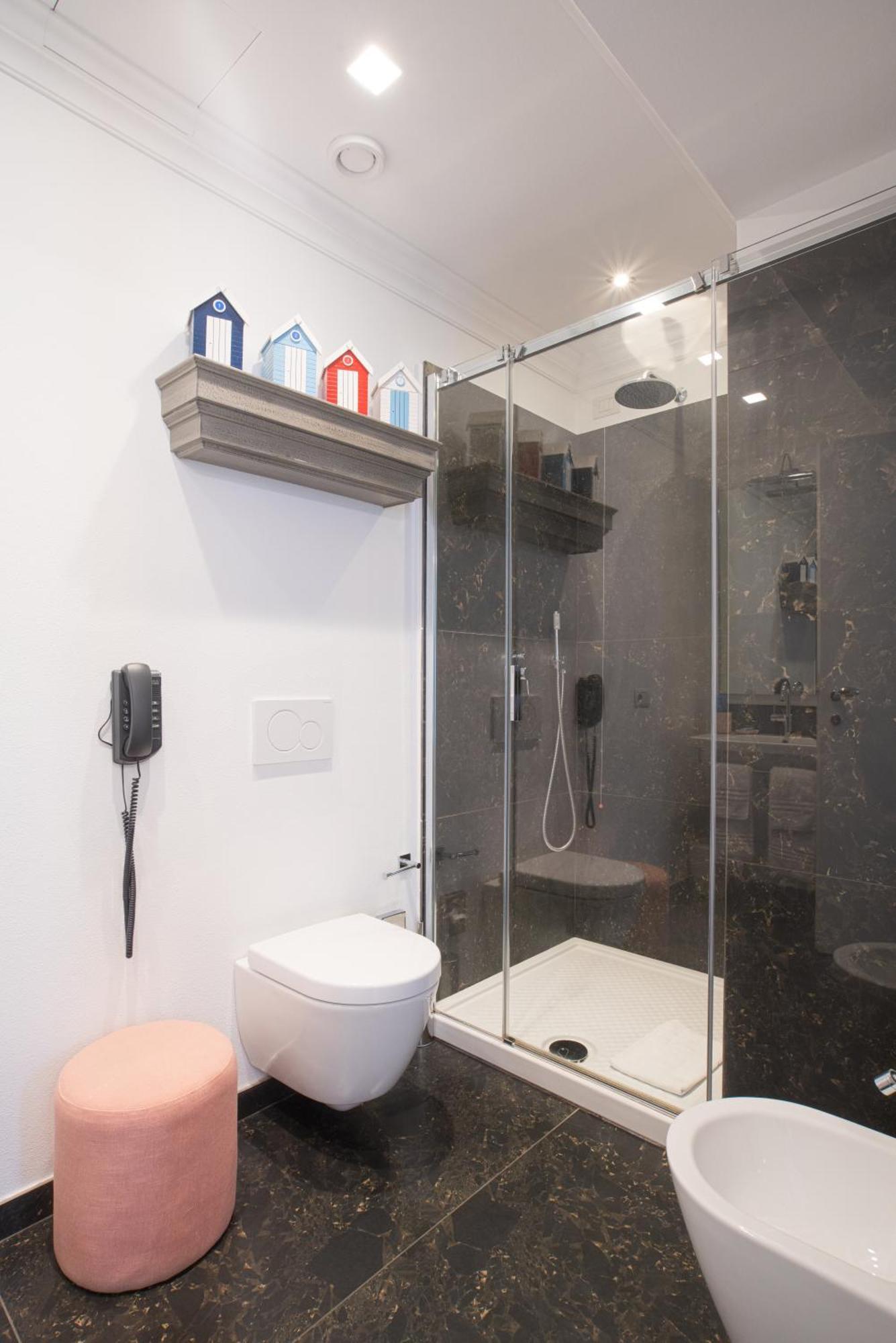 Hotel Marina Charming Rooms Finale Ligure Chambre photo