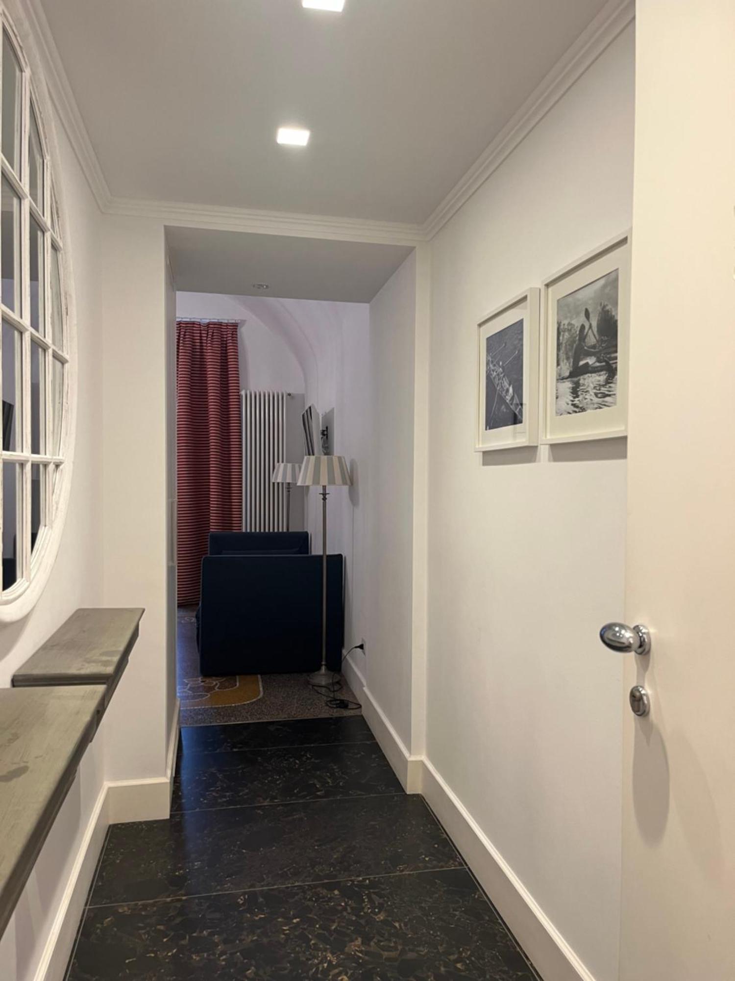 Hotel Marina Charming Rooms Finale Ligure Extérieur photo